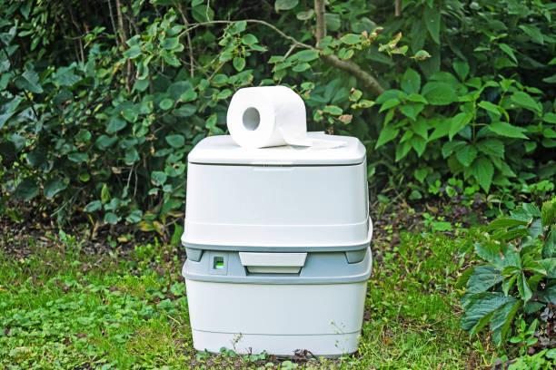Best High-end porta potty rental  in Emporia, VA
