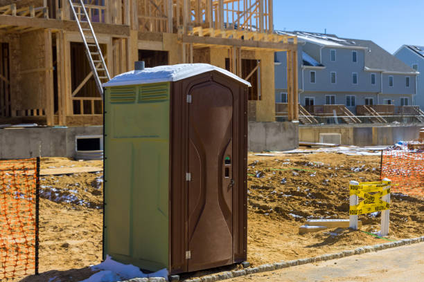 Best Temporary restroom rental  in Emporia, VA