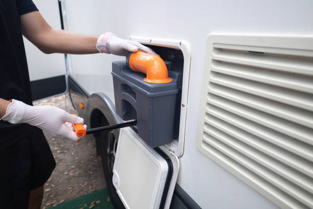 Best Local porta potty services  in Emporia, VA