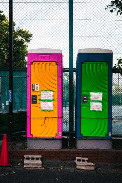Portable Toilet Options We Offer in Emporia, VA