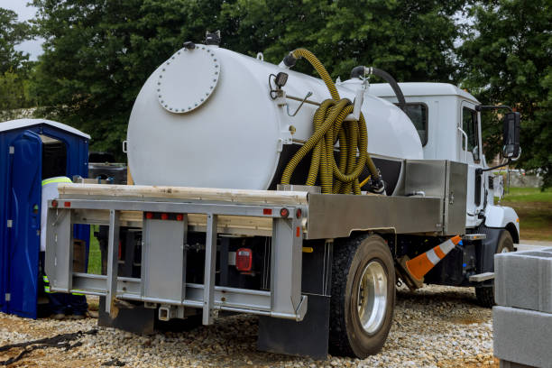 Best High-end porta potty rental  in Emporia, VA