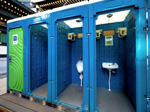 Best Affordable portable toilet rental  in Emporia, VA