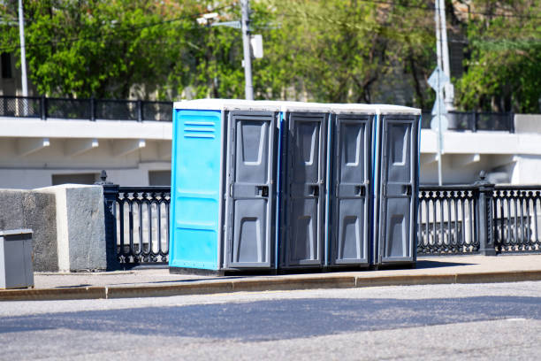 Best Portable toilet rental cost  in Emporia, VA